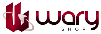 Wary Shop - Tienda online de tecnología, Ecuador